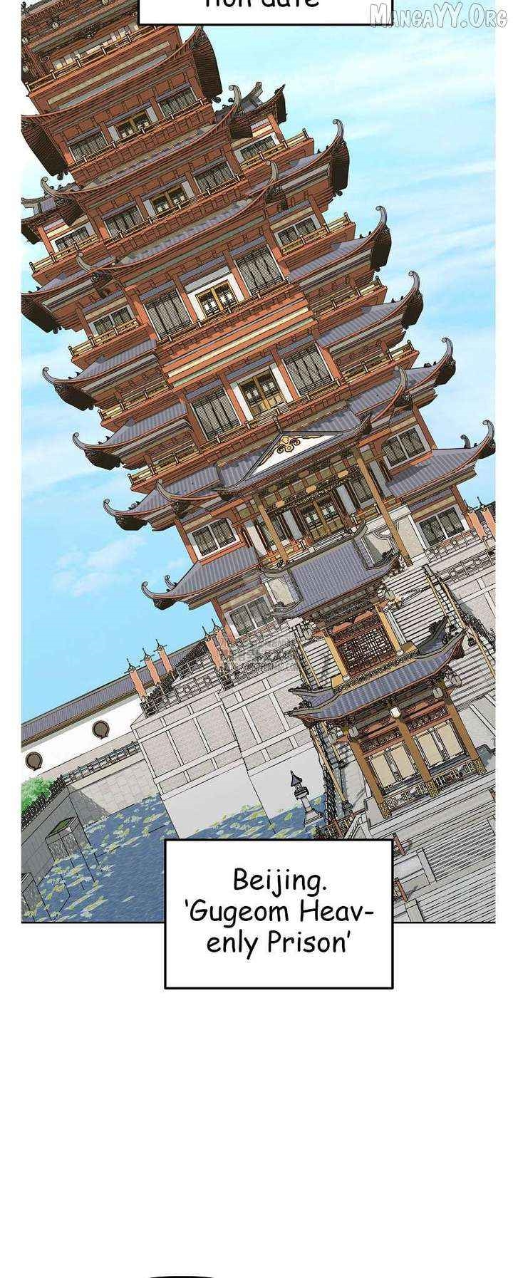 The Previous Life Murim Ranker Chapter 182 38